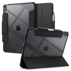 Spigen SPIGEN ULTRA HYBRID "PRO" IPAD AIR 13 2024 FEKETE