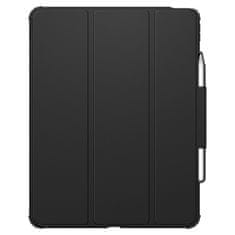 Spigen SPIGEN ULTRA HYBRID "PRO" IPAD AIR 13 2024 FEKETE