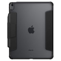 Spigen SPIGEN ULTRA HYBRID "PRO" IPAD AIR 13 2024 FEKETE