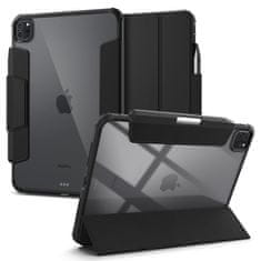 Spigen SPIGEN ULTRA HYBRID "PRO" IPAD PRO 11 5 / 2024 FEKETE