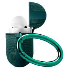 Spigen SPIGEN URBAN FIT APPLE AIRPODS PRO 1 MIDNIGHT GREEN