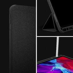 Spigen SPIGEN URBAN FIT IPAD PRO 11 2020 / 2021 / 2022 FEKETE