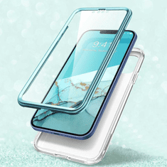 SUPCASE SUPCASE COSMO IPHONE 14 PLUS OCEAN BLUE