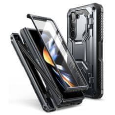 SUPCASE SUPCASE IBLSN ARMORBOX TOLL GALAXY HAJTÁSSAL 5 FEKETE