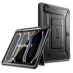 SUPCASE SUPCASE UNICORN BEETLE PRO IPAD PRO 11 5/2024 FEKETE