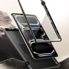 SUPCASE SUPCASE UNICORN BEETLE PRO IPAD PRO 11 5/2024 FEKETE