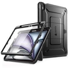 SUPCASE SUPCASE UNICORN BEETLE PRO IPAD AIR 10.9 4 / 5 / 2020-2022 / 11 6 / 2024 FEKETE