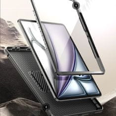 SUPCASE SUPCASE UNICORN BEETLE PRO IPAD AIR 10.9 4 / 5 / 2020-2022 / 11 6 / 2024 FEKETE