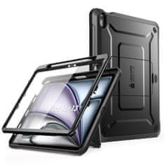 SUPCASE SUPCASE UNICORN BEETLE PRO IPAD AIR 13 2024 FEKETE