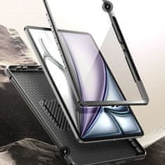 SUPCASE SUPCASE UNICORN BEETLE PRO IPAD AIR 13 2024 FEKETE