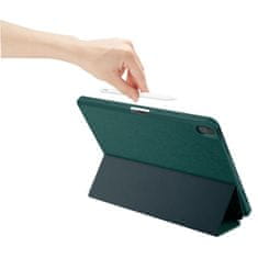 Spigen SPIGEN URBAN FIT IPAD AIR 13 2024 MIDNIGHT GREEN