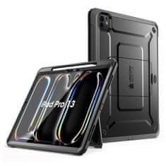 SUPCASE SUPCASE UNICORN BEETLE PRO IPAD PRO 13 7/2024 FEKETE