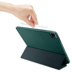 Spigen SPIGEN URBAN FIT IPAD PRO 11 2020 / 2021 / 2022 MIDNIGHT GREEN