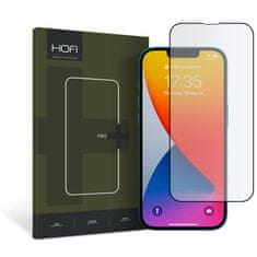 Hofi EDZETT ÜVEG HOFI GLASS PRO+ IPHONE 13 / 13 PRO / 14 FEKETE