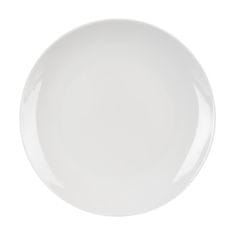 ORION gyermek tányér sekély 21cm MONA BÍ porcelán