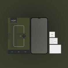 Hofi EDZETT ÜVEG HOFI GLASS PRO+ IPHONE X / XS / 11 PRO FEKETE