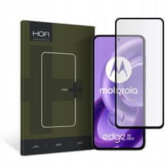 Hofi EDZETT ÜVEG HOFI GLASS PRO+ MOTOROLA EDGE 30 NEO FEKETE