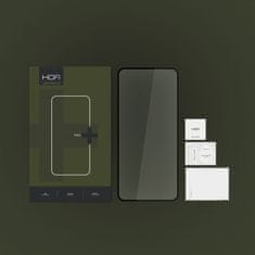 Hofi EDZETT ÜVEG HOFI GLASS PRO+ SEMMI TELEFON 2 FEKETE