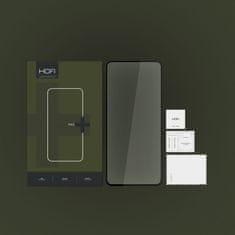 Hofi EDZETT ÜVEG HOFI GLASS PRO+ XIAOMI POCO X6 5G FEKETE