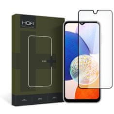 Hofi EDZETT ÜVEG HOFI GLASS PRO+ GALAXY A14 4G / 5G FEKETE