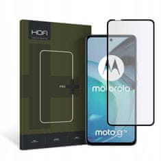 Hofi EDZETT ÜVEG HOFI GLASS PRO+ MOTOROLA MOTO G72 FEKETE