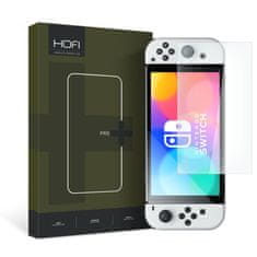 Hofi EDZETT ÜVEG HOFI GLASS PRO+ NINTENDO SWITCH OLED CLEAR