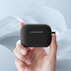 ESR ESR BOUNCE APPLE AIRPODS PRO 1/2 FEKETE