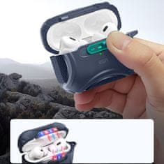 ESR ESR CYBER FLICKLOCK HALOLOCK MAGSAFE APPLE AIRPODS PRO 1/2 KÉK