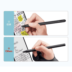 ESR ESR DIGITAL+ MAGNETIC STYLUS PEN IPAD FEKETE