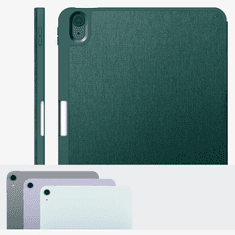 Spigen SPIGEN URBAN FIT TOK IPAD AIR 10,9" 4/5 2020-2022 / 11,6" 2024 - ZÖLD