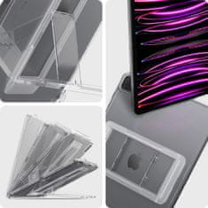 Spigen SPIGEN AIRSKIN HYBRID "S" IPAD PRO 12.9 2021/2022 CRYSTAL CLEAR