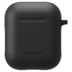 Spigen SPIGEN APPLE AIRPODS TOK FEKETE