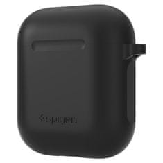 Spigen SPIGEN APPLE AIRPODS TOK FEKETE