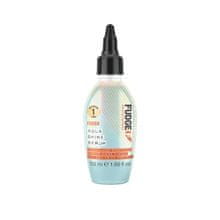 Fudge Fudge - Finish Aqua Shine Serum - Finishing smoothing serum 50ml 