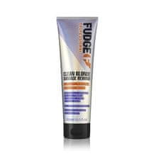 Fudge Fudge - Clean Blonde Violet Toning Conditioner - Toning conditioner for blonde hair 1000ml 