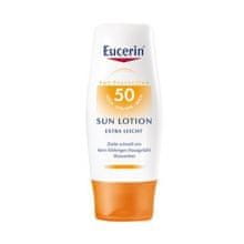 Eucerin Eucerin - Sun Lotion Extra Leicht - Extra lightweight lotion SPF 50 150ml 