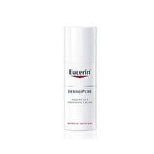 Eucerin Eucerin - Soothing Creme Dermo Pure (Adjunctive Soothing Cream) Dermo Pure (Adjunctive Soothing Cream) 50 ml 50ml 