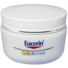 Eucerin Eucerin - Q10 Active (all types of sensitive skin) - Smoothing Day Cream Anti-Wrinkle 50ml 