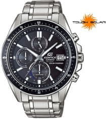 CASIO Edifice Premium Solar EFS-S510D-1AVUEF (612)