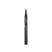 Essence Essence - Tiny Tip Liner Waterproof - Voděodolná oční linka v peru 1,1 ml 