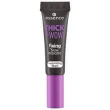 Essence Essence - Thick & Wow! Fixing Brow Mascara 6 ml 