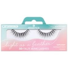 Essence Essence - Light As A Feather Light Up Your Life Lashes 1.0ks