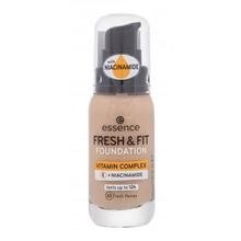 Essence Essence - Fresh & Fit Make-up 30 ml 