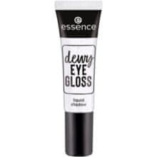 Essence Essence - Dewy Eye Gloss - Oční stín 8 ml 