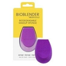 EcoTools EcoTools - Bioblender make-up Sponge - Houbička na make-up 1.0ks 