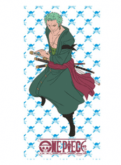 Törölköző One Piece - Roronoa Zoro