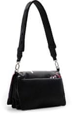 Desigual Női crossbody kézitáska Spry Dortmund Flap 24WAXP582000