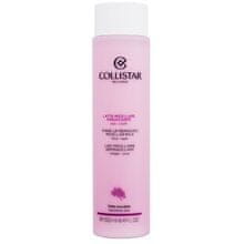 Collistar Collistar - Make-Up Removing Micellar Milk - Odličovací micelární mléko na tvář a oči 250ml 