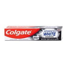 Colgate Colgate - Advanced Whitening Charcoal Toothpaste - Whitening toothpaste with activated carbon 75ml 