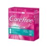 Carefree Carefree - Cotton liners with cotton extract 76.0ks 